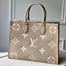 LV Shopping Bags